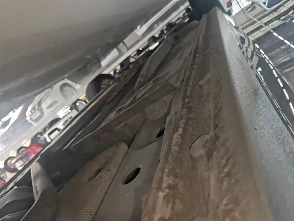 Buick GL6 2019 Model 18T 6-Seater Connected Luxury Version China V фото 22