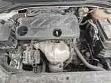 Фото 21 - Roewe i6