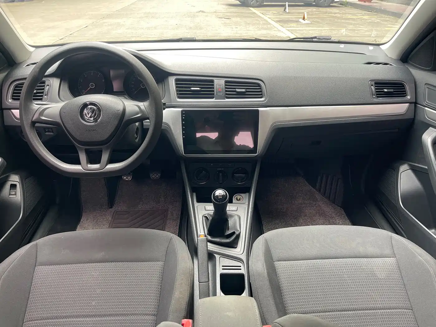Photo 6 - Volkswagen Lavida