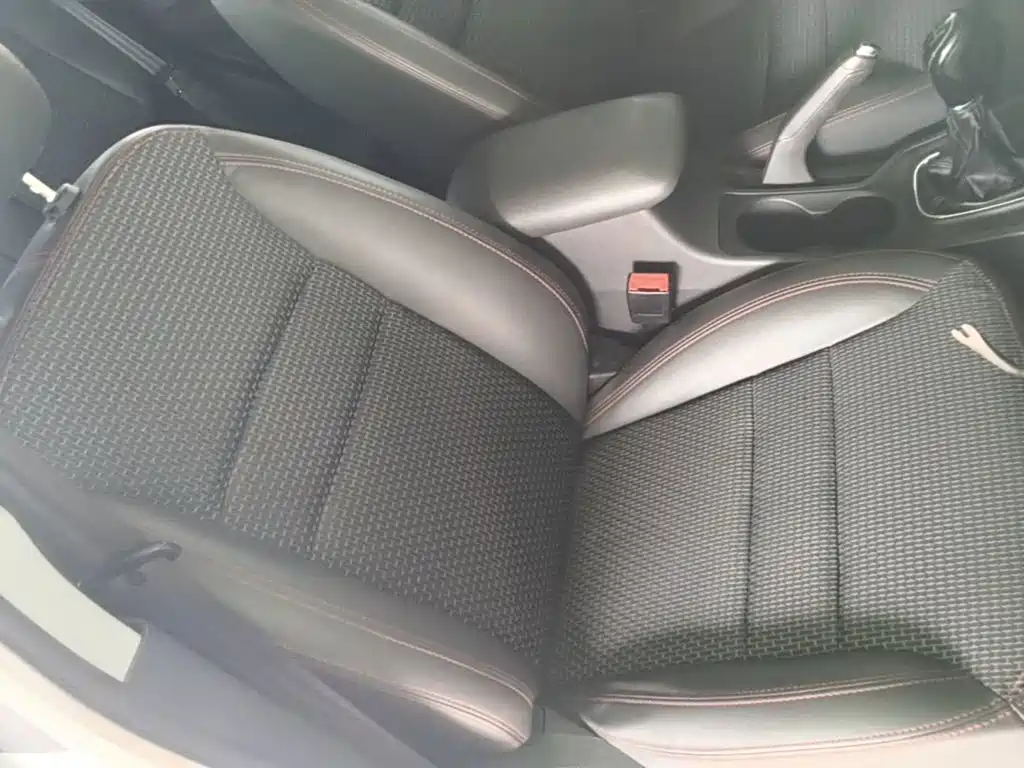 Chery Tiggo 3 2018 2016 1.6L Manual Smart Edition
