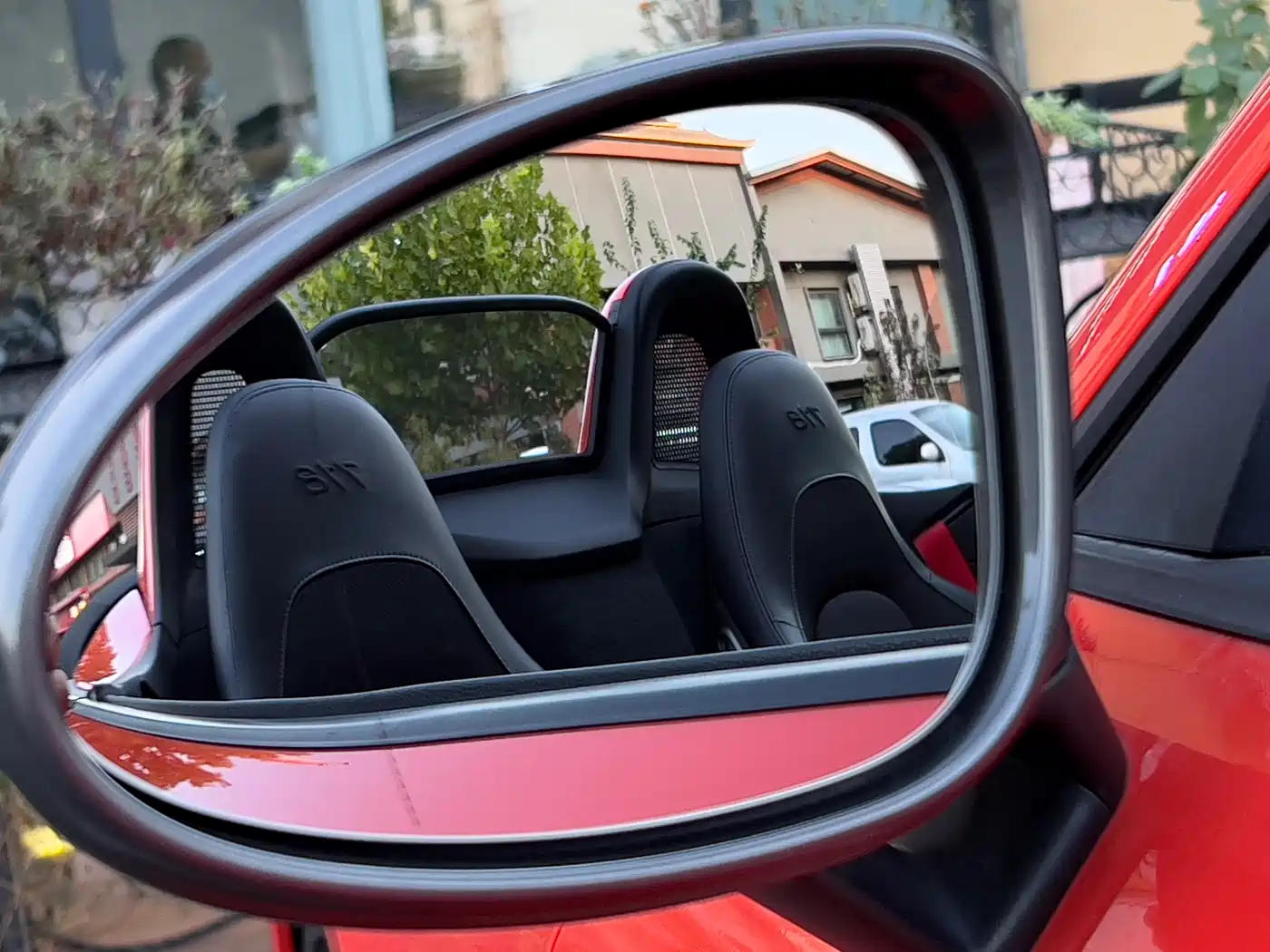 Porsche 718 2022 Boxster T 2.0T фото 27