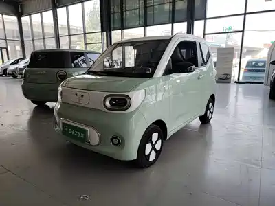 Wuling Hongguang MINI EV