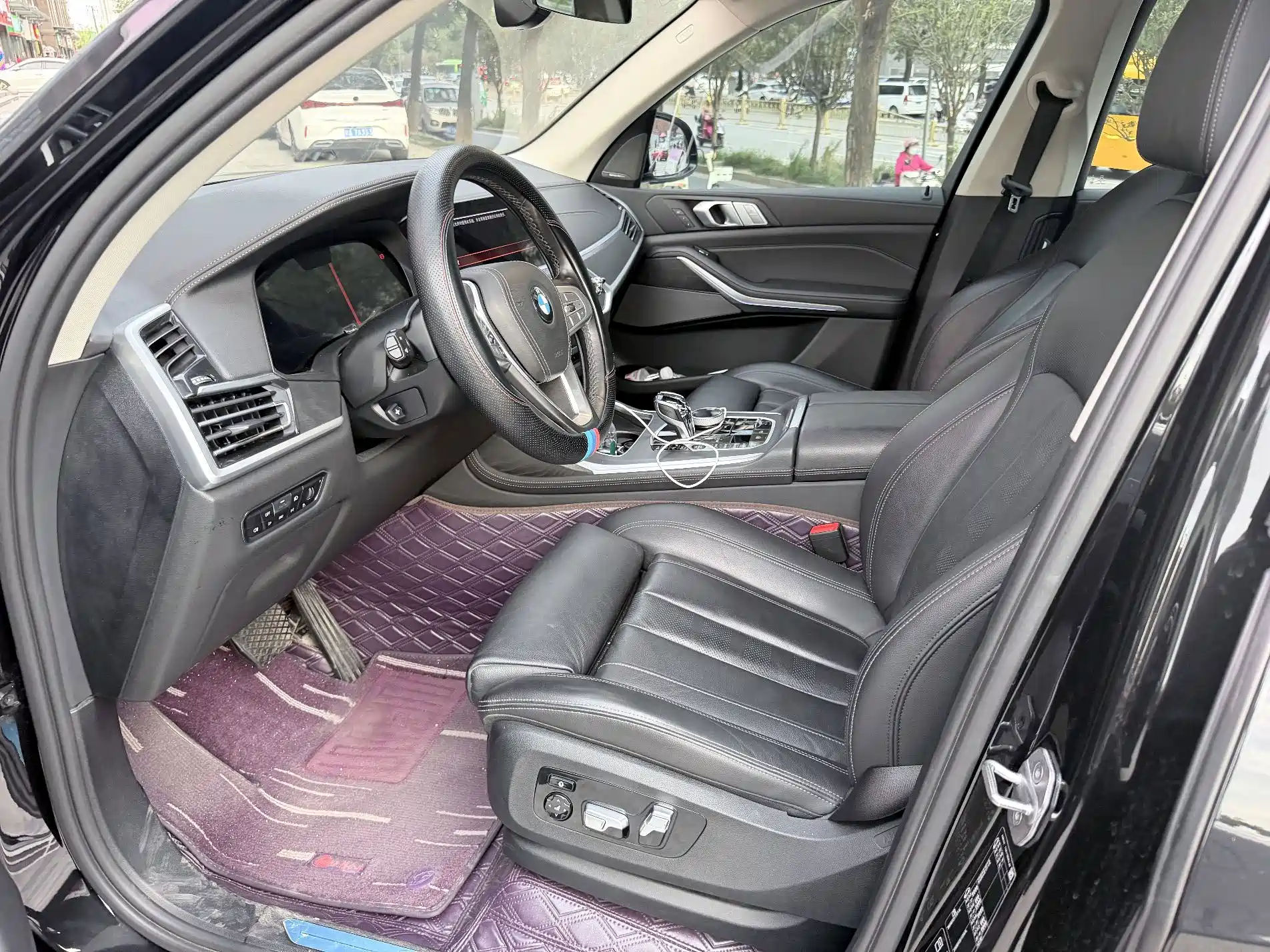Фото 7 - BMW X7