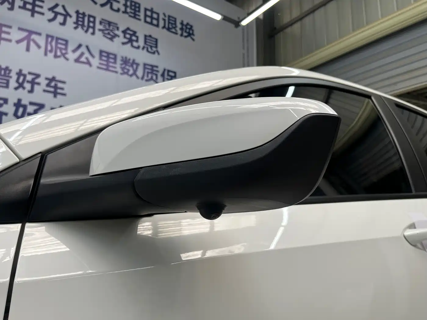 Chevrolet Cavalier 2020 325T Automatic Joy Edition фото 5