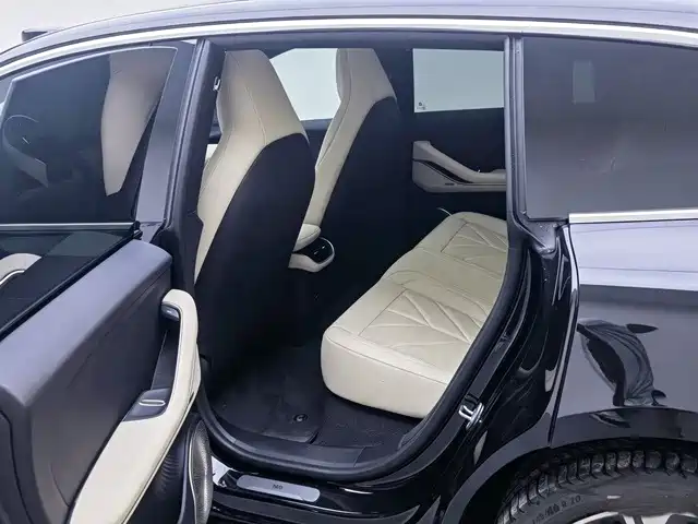 NIO ET5T 2026 2025 75kWh Touring