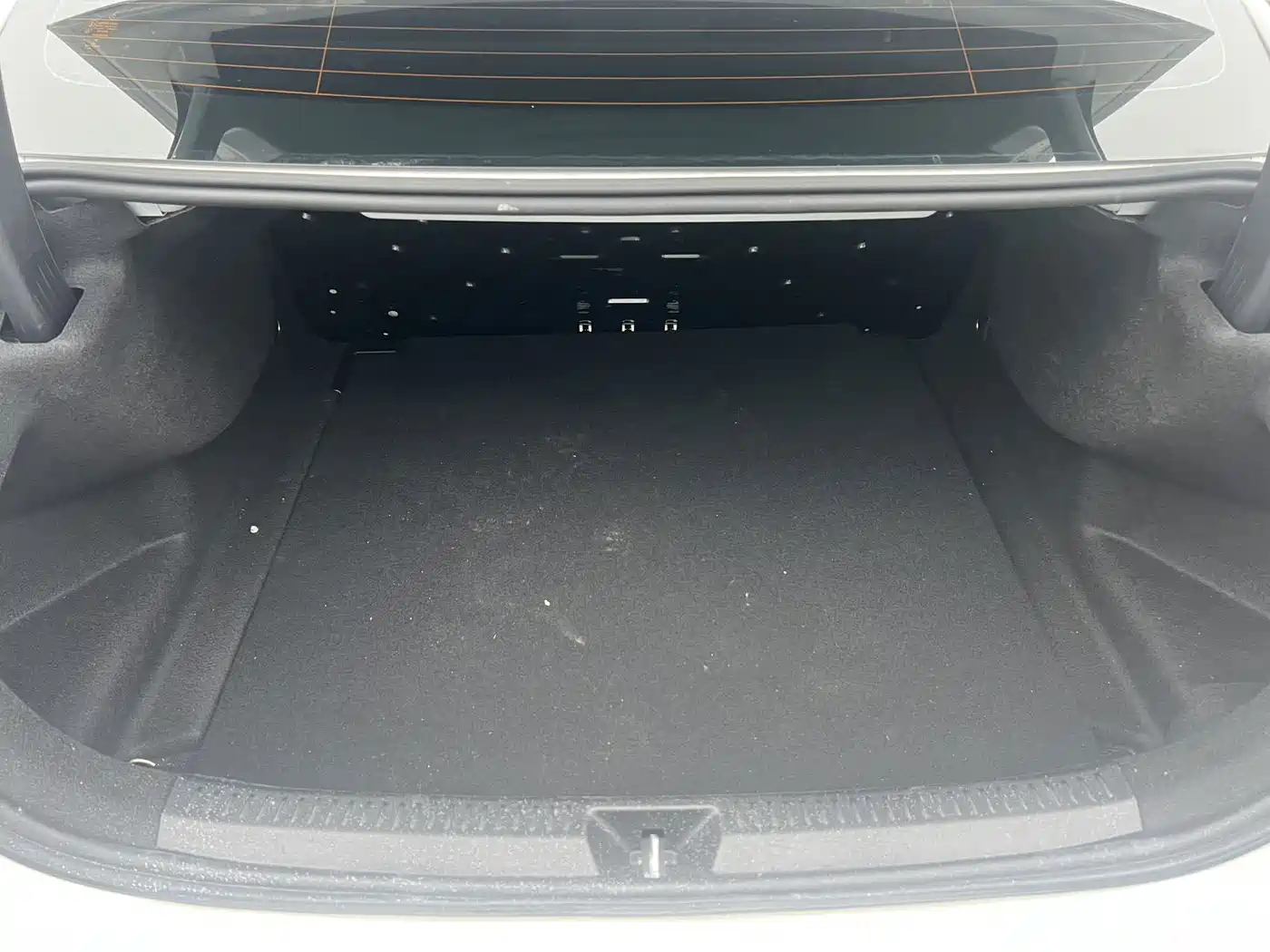Фото 18 - Mercedes-Benz A-Class