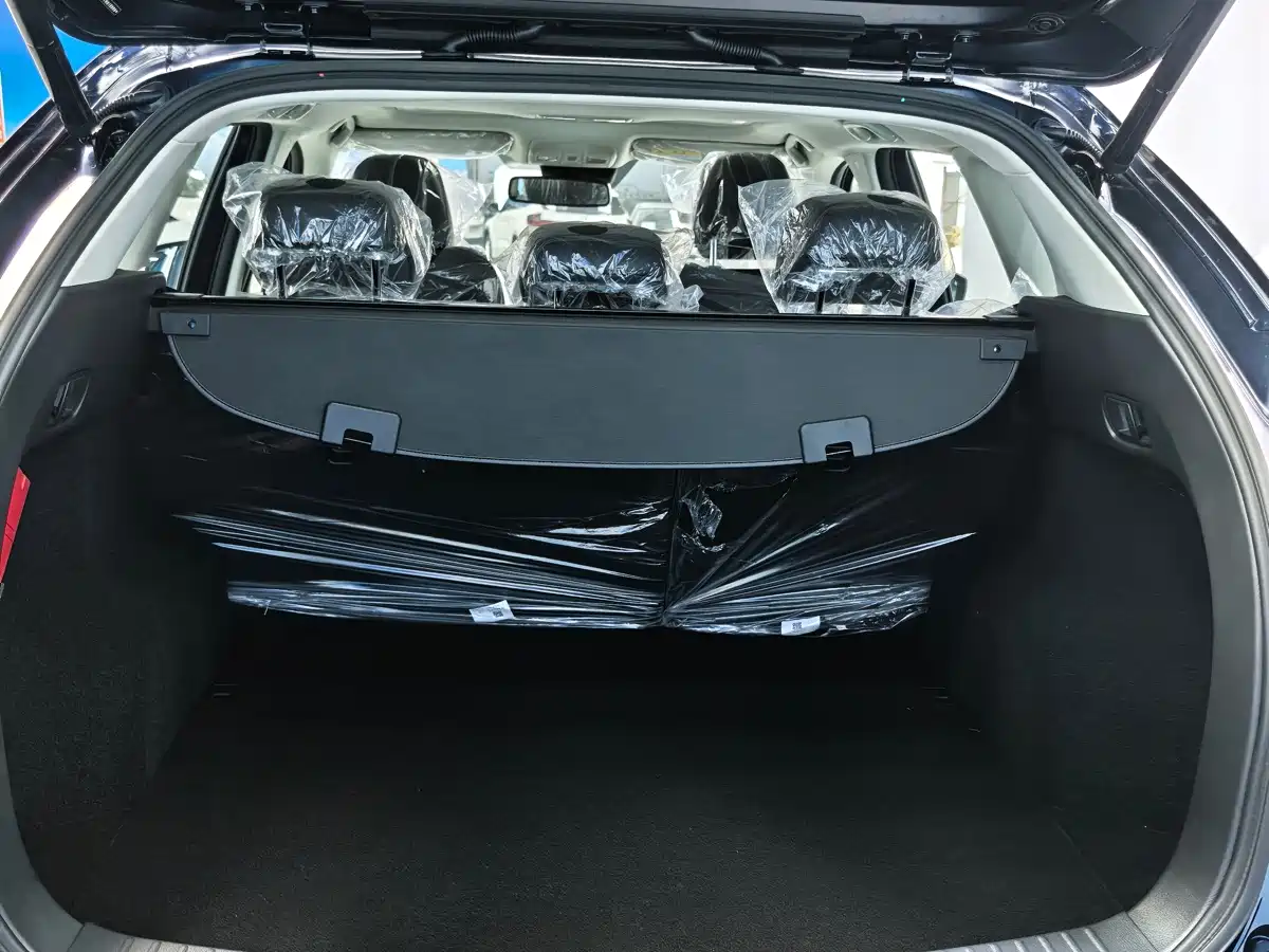 Mazda CX-5 2026 2025 2.0L Automatic 2WD Smart Elegance Pro