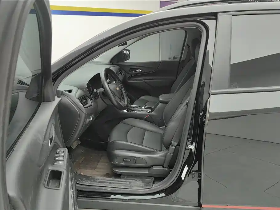 CHEVROLET EXPLORER