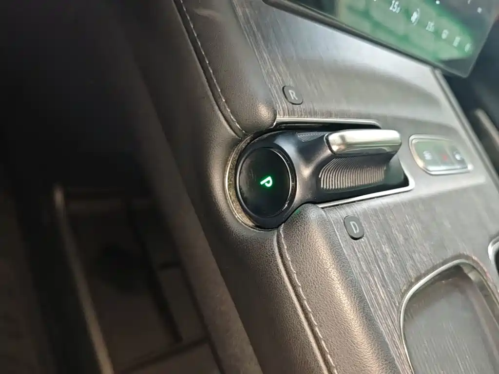 NIO ES7 2022 2022 75kWh