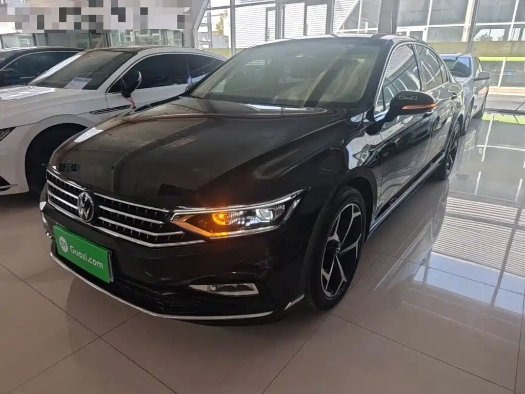 Similar car
