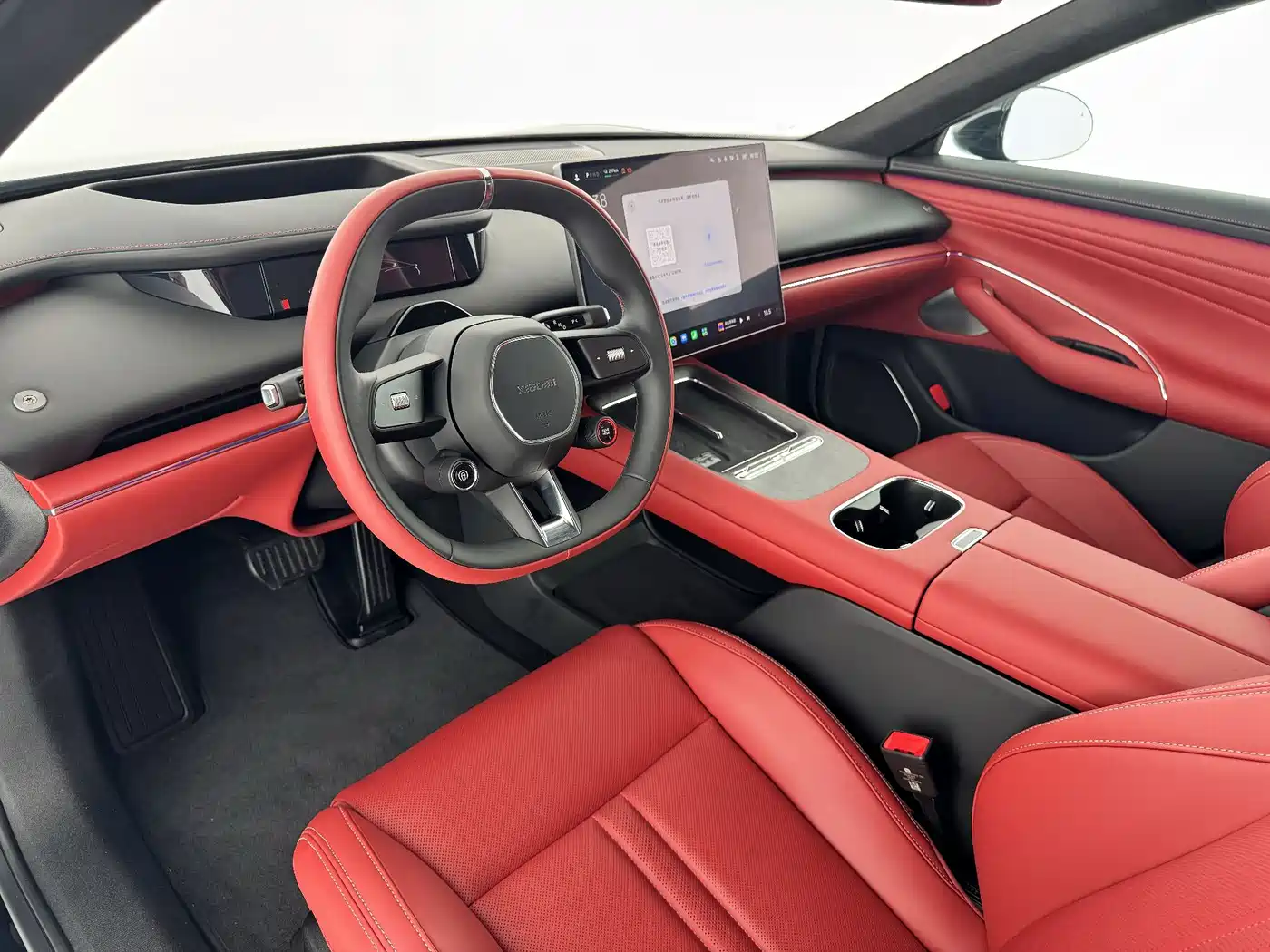 Xiaomi Auto Xiaomi SU7 2026 2026 Rear-Wheel Drive Edition