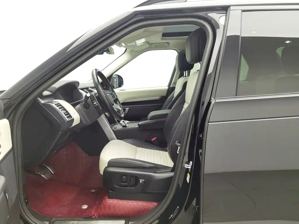 Photo 10 - Land Rover Discovery