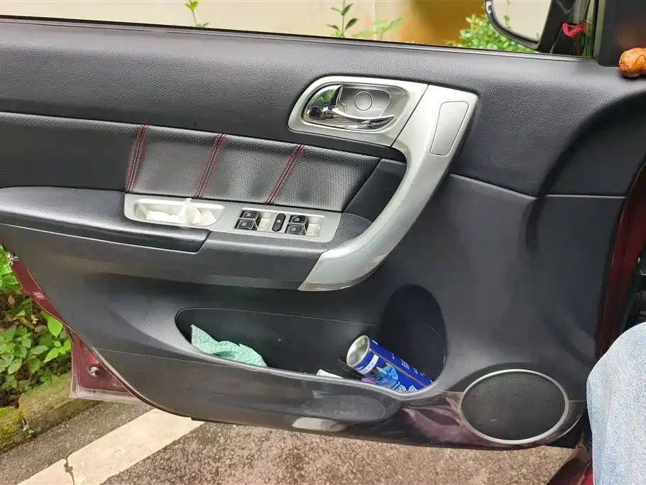 Haval H6 2016 Upgrade 1.5T Manual 2WD Value фото 7
