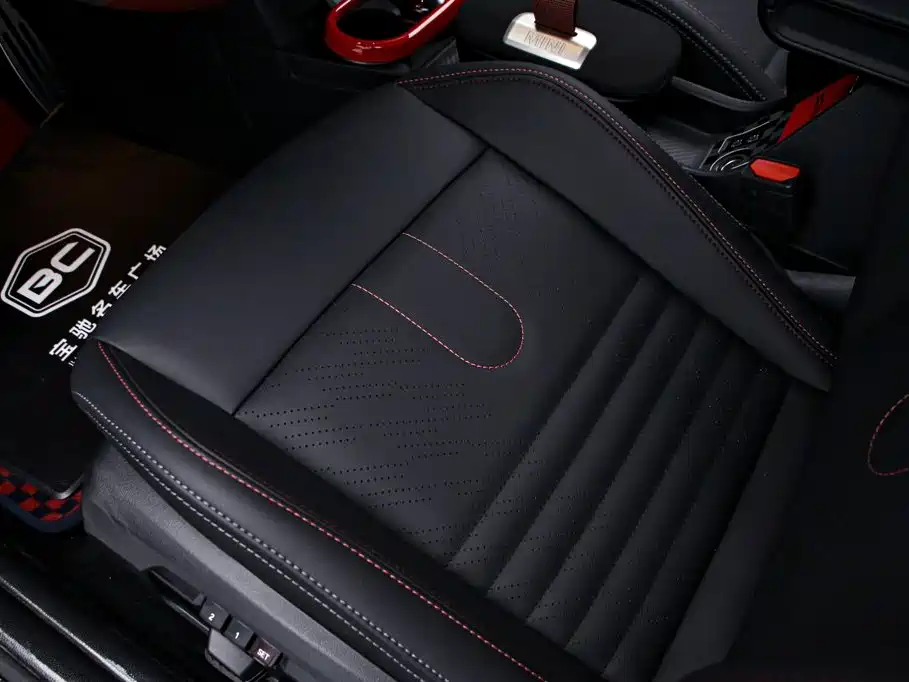 Фото 14 - MINI JCW