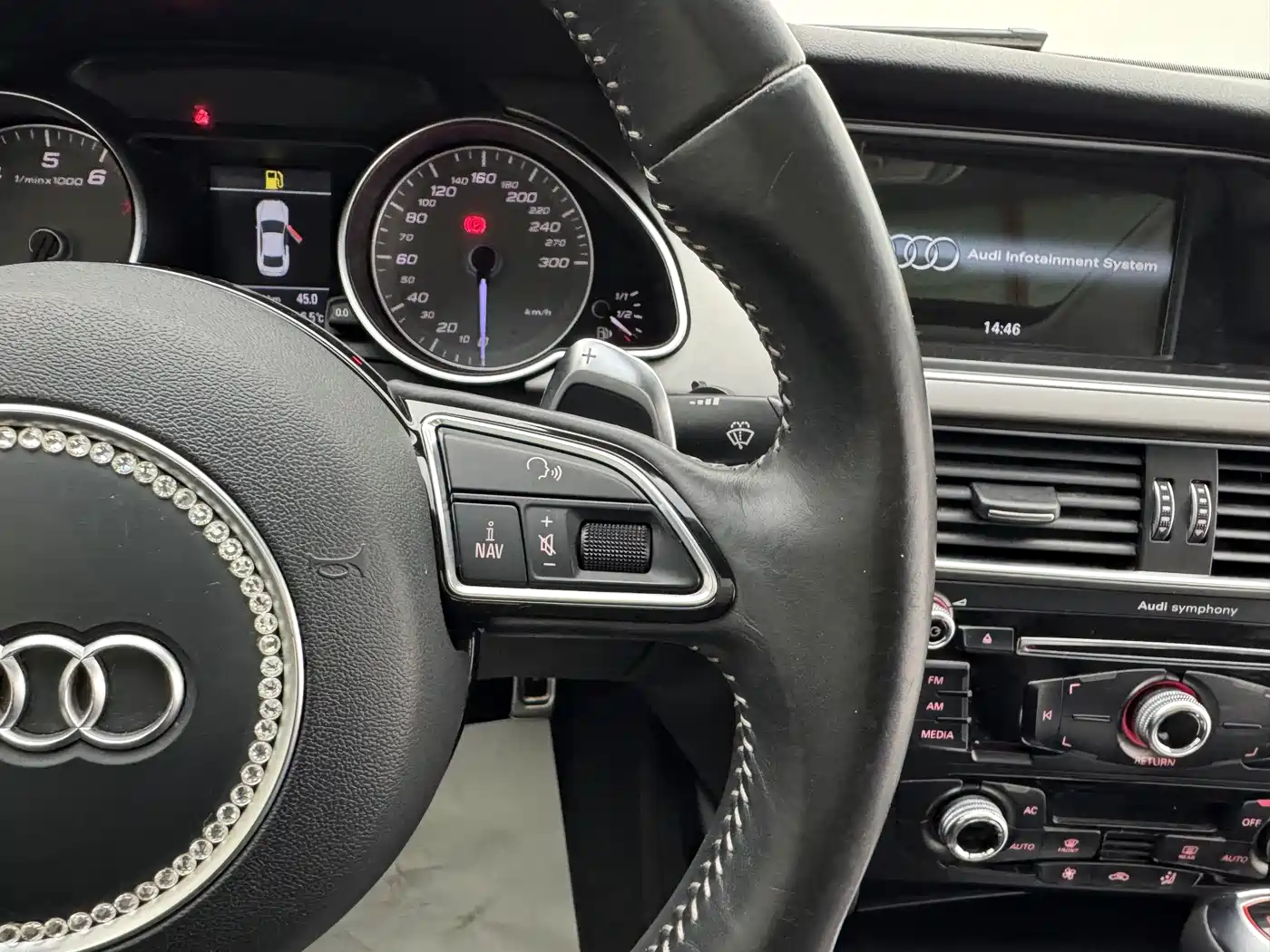 Audi A5 (Import) 2013 Coupe 40 TFSI Style Edition фото 21