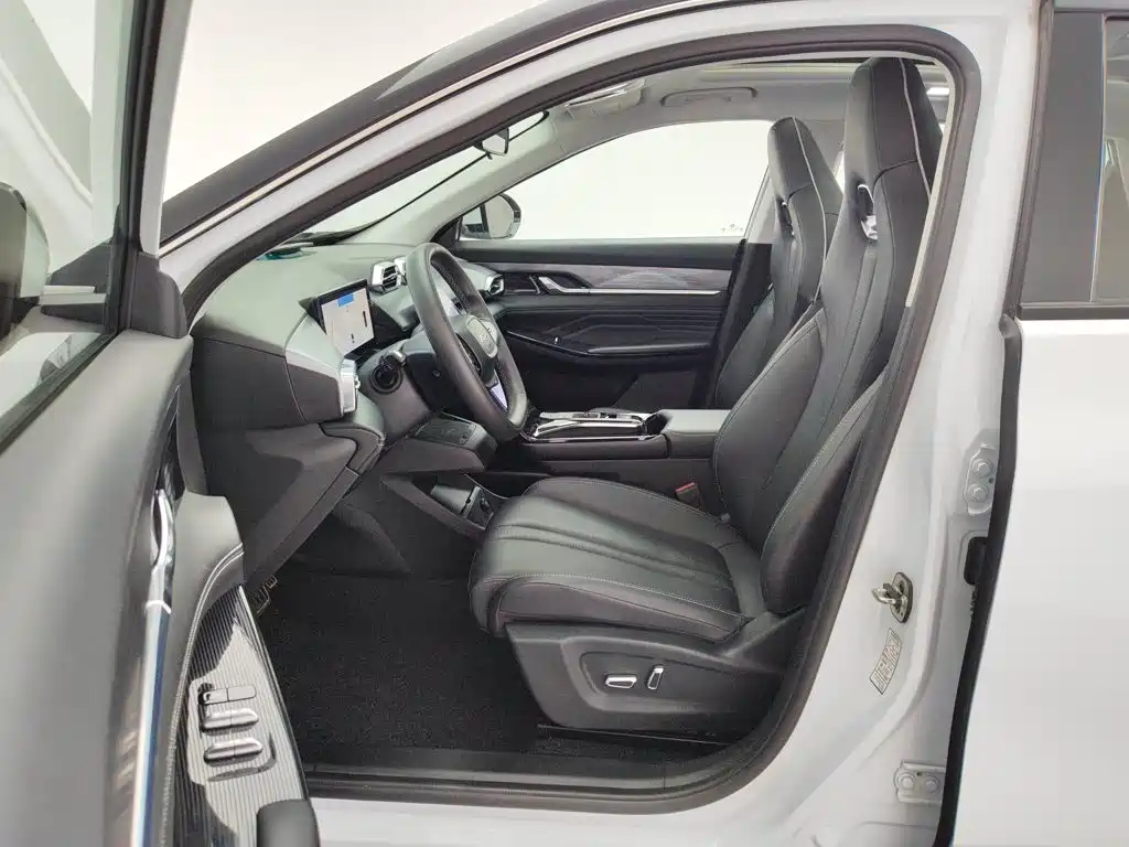 Dongfeng Aeolus Haohan 2024 2024 Glory Edition DH-i 1.5T Premium