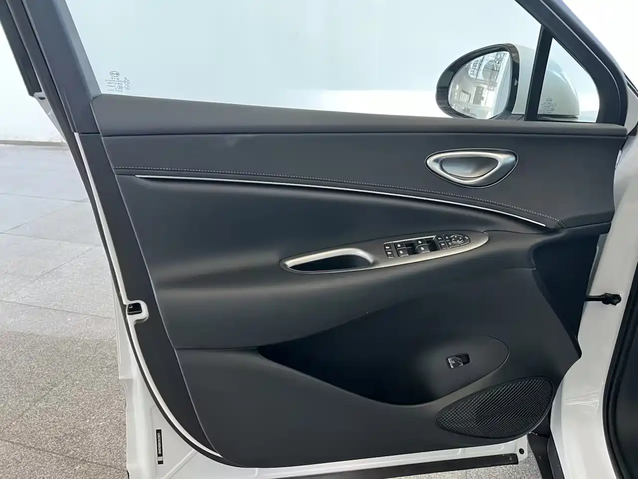 BYD Sealion 06 New Energy 2026 2025 DM-i 170 Pilot Pro Edition