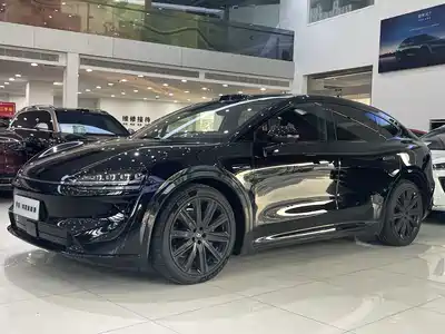 Luxeed R7