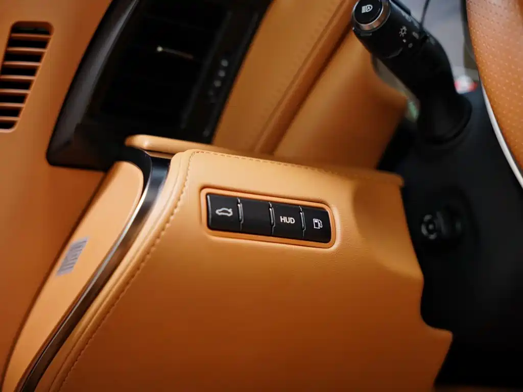 Lexus LC 2018 2018 500h Sport Edition