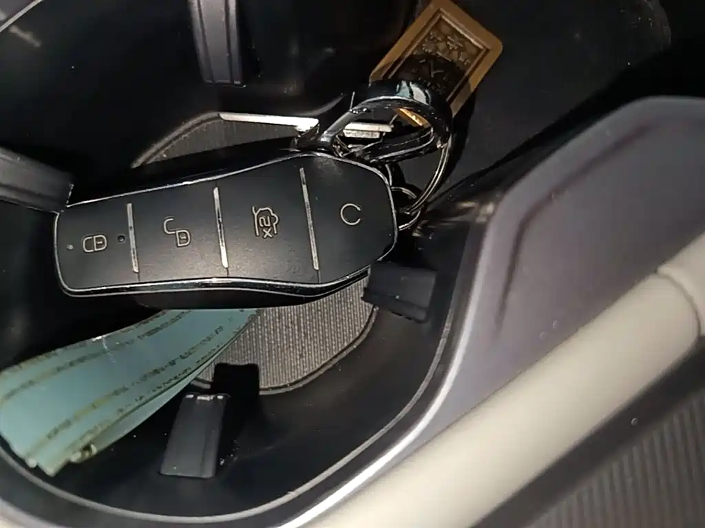 BYD Song PLUS PHEV 2023 Champion Edition DM-i 150KM Flagship PLUS фото 9