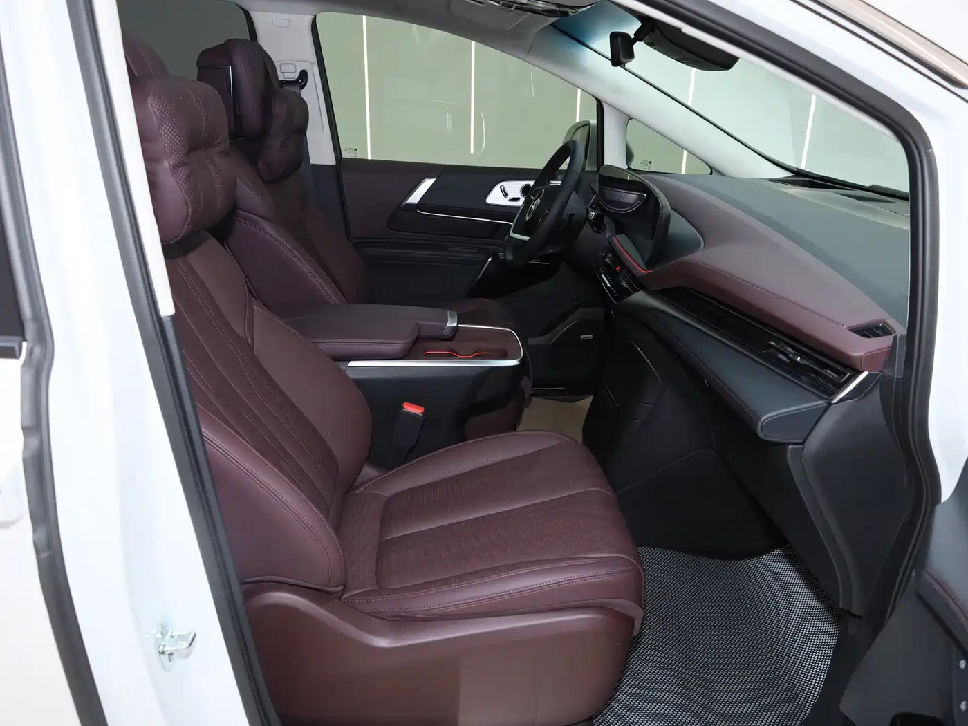 Buick Century 2025 2.0T 6-Seater World Edition фото 19