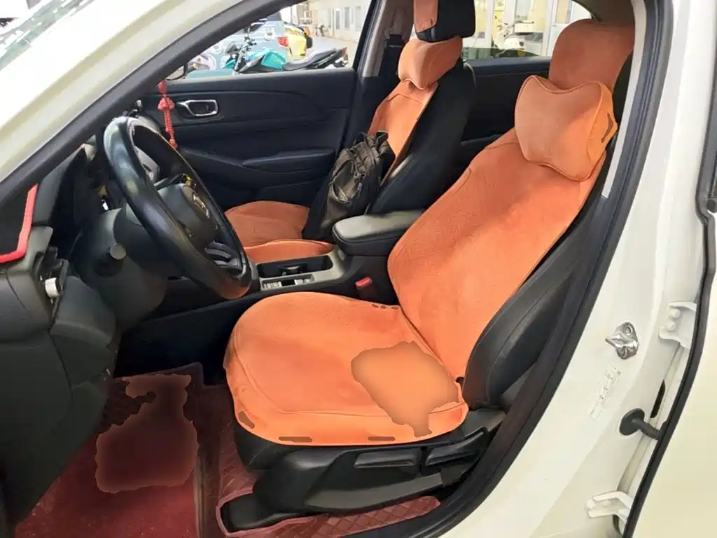 Honda XR-V 2025 2024 1.5L CVT Craze Edition