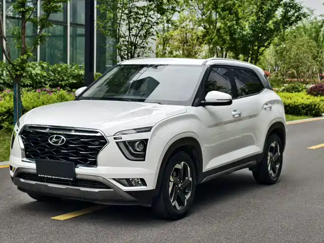 hyundai beijing-hyundai-ix25