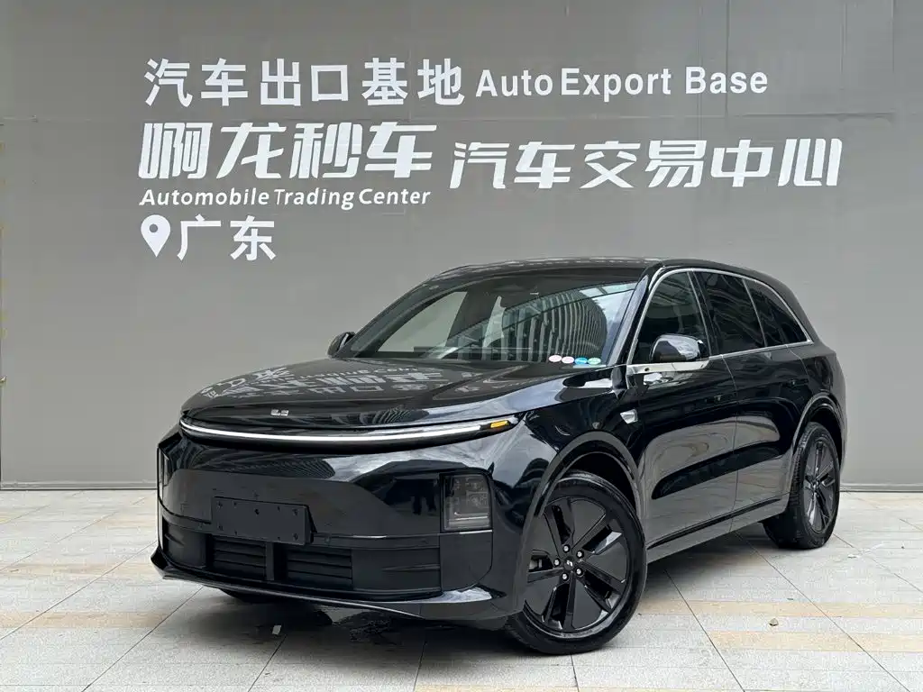 Li Auto L6 2024
