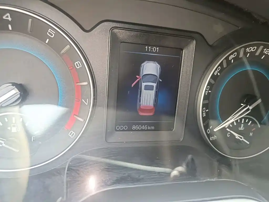 Фото 12 - Haval H2