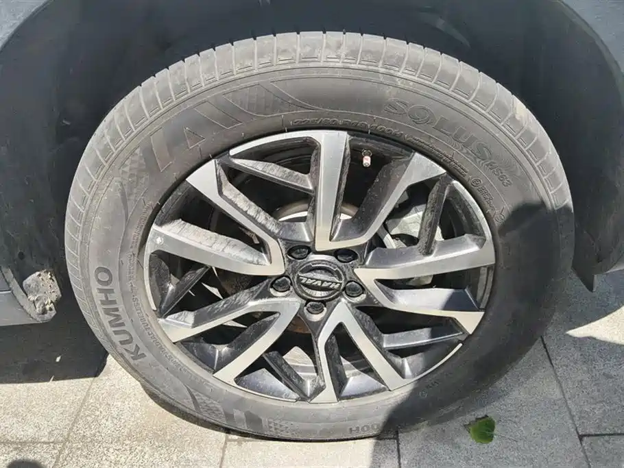 Haval H6 2024 Model 1.5T 2WD Classic Edition фото 5