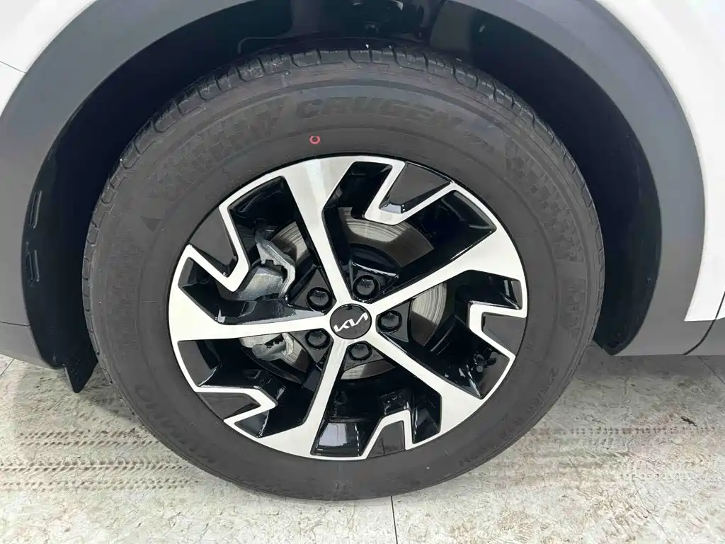 Kia Sportage 2026 2025 Model 1.5T 2WD Premium Smart Edition