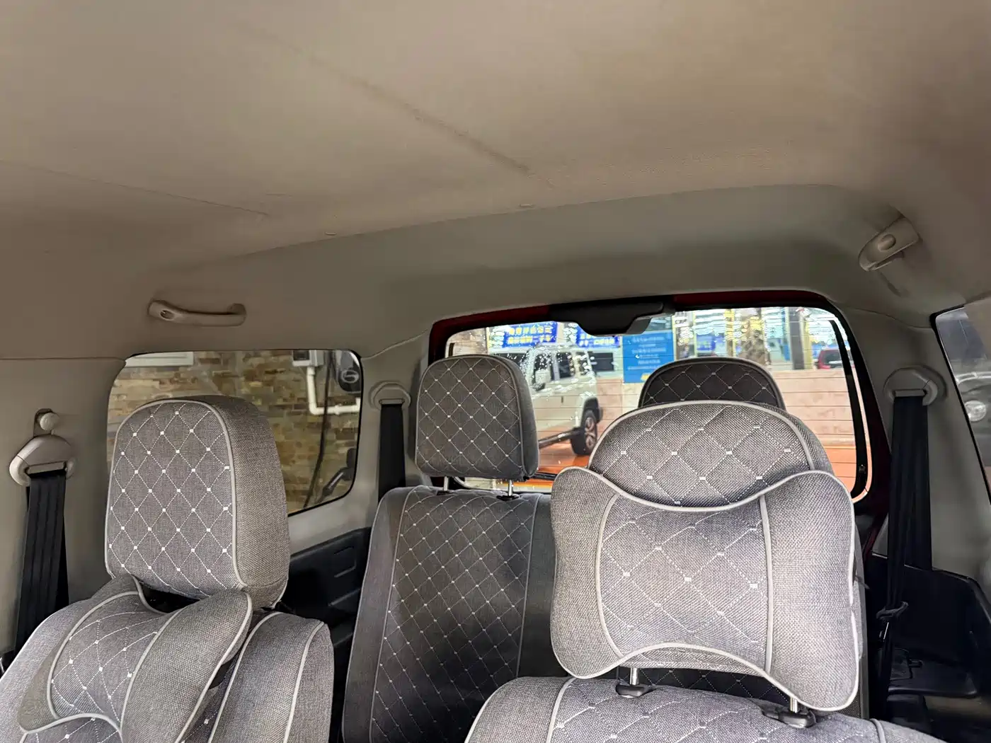 Suzuki Jimny (Import) 2010 2011 1.3 AT Navigation Edition
