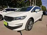 Фото 2 - Geely Jiaji
