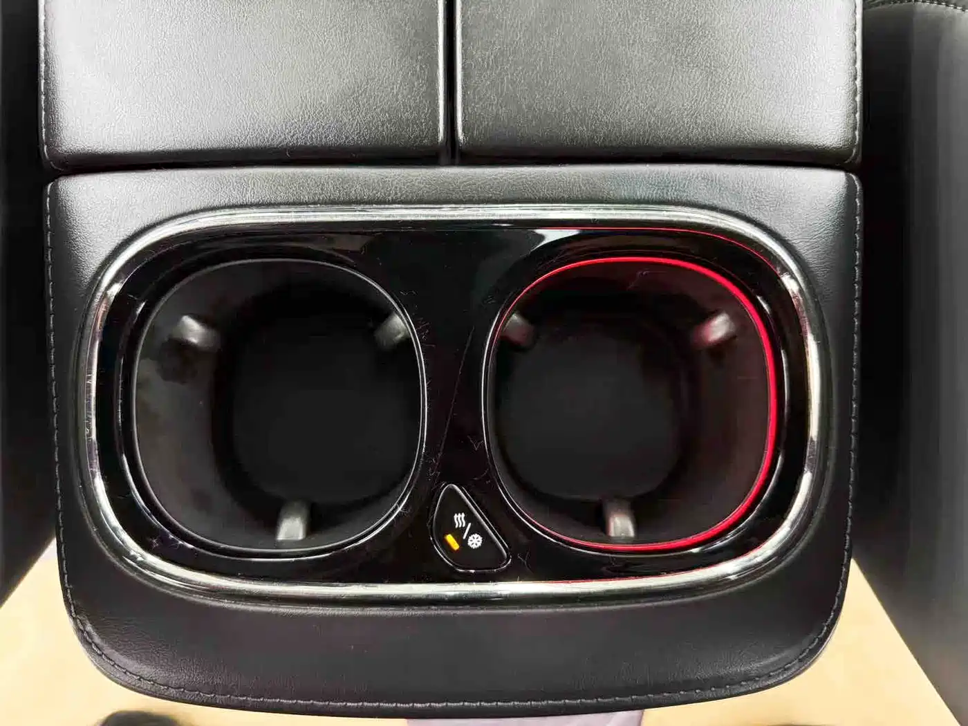 GAC Trumpchi Trumpchi M8 2023 Model Master Series 400T Ultimate Edition фото 19