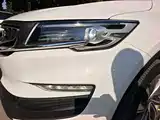 Фото 24 - Geely Jiaji