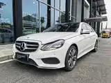 Фото 5 - Mercedes-Benz E-Class