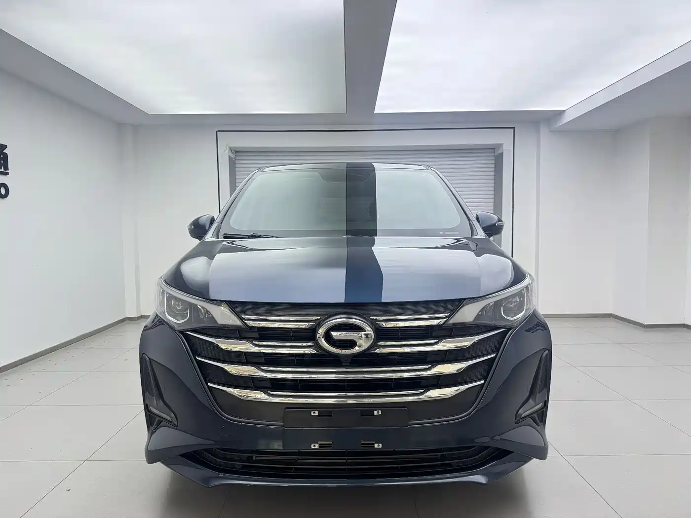 GAC Trumpchi Trumpchi M6 2021 PRO 270T Automatic Luxury Edition фото 2