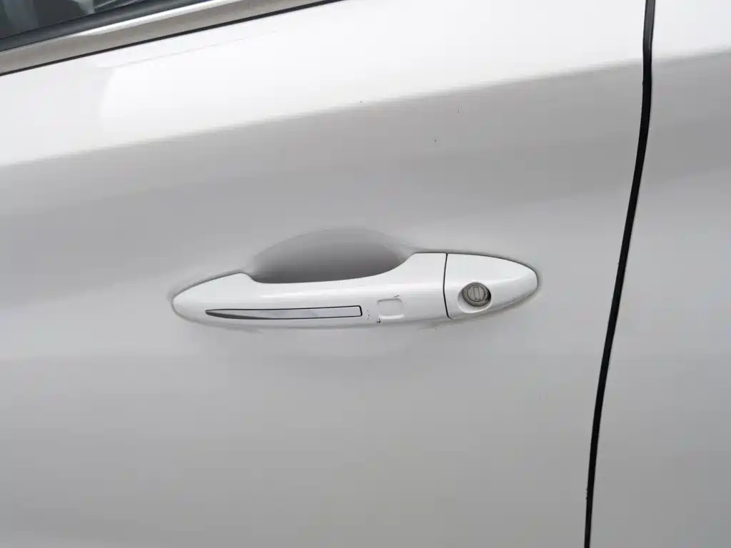 GAC Trumpchi Trumpchi GS5 2021 2021 Advanced 270T Tech Zhiling Edition