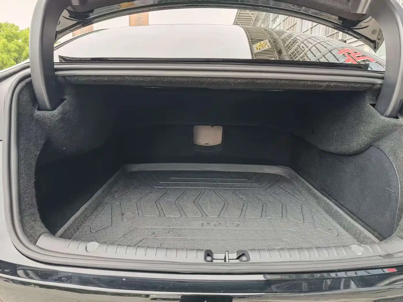 BYD Han 2025 DM-i 125KM Premium фото 7