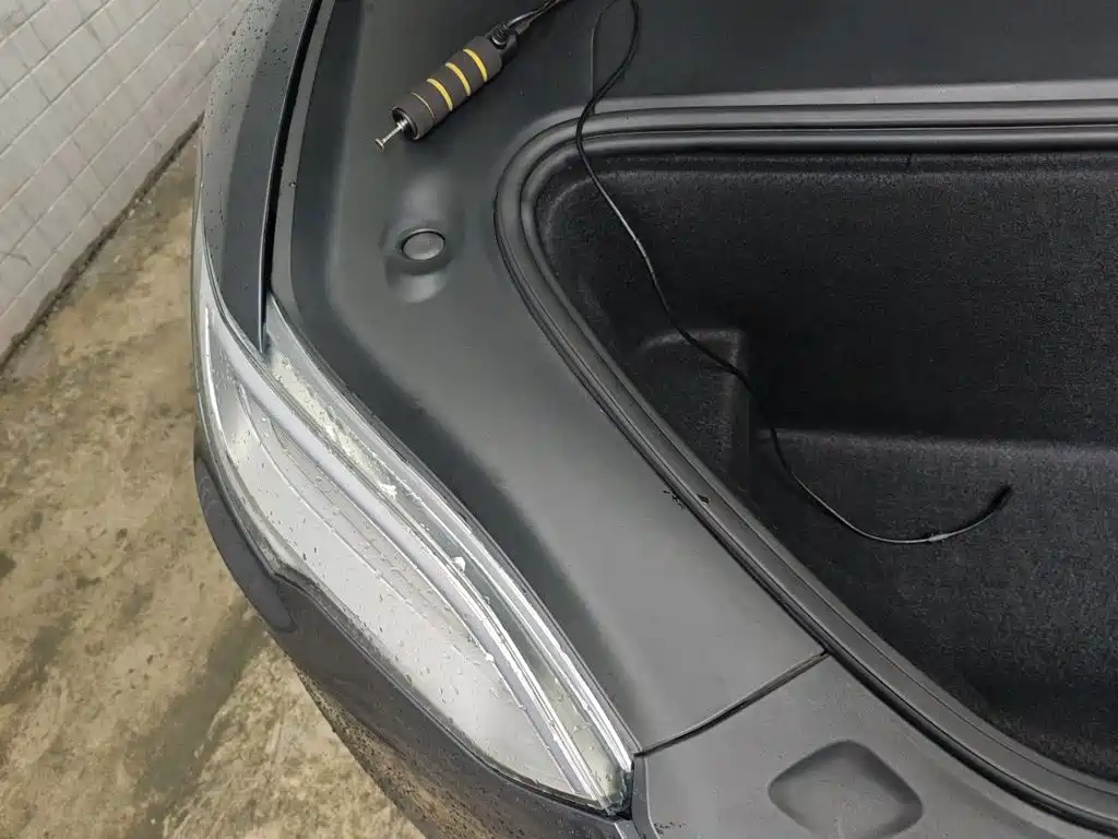 Фото 21 - Tesla Model S