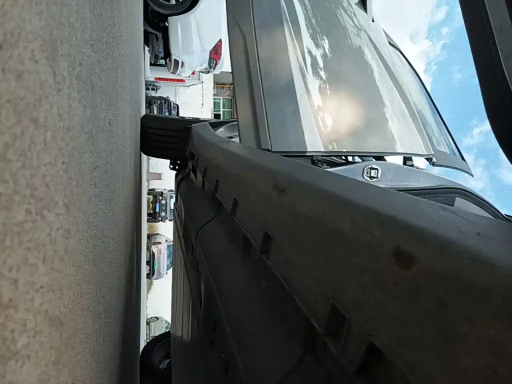 Geely Geometry C 2021 2021 C550 Power Edition