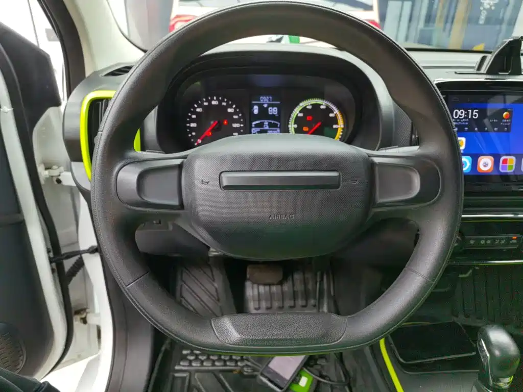 Roewe Clever 2021 2021 302km New Four-Seat Super Edition