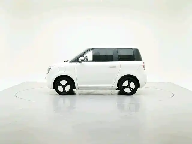 Changan Lumin 2022 2022 210km Sweet Edition