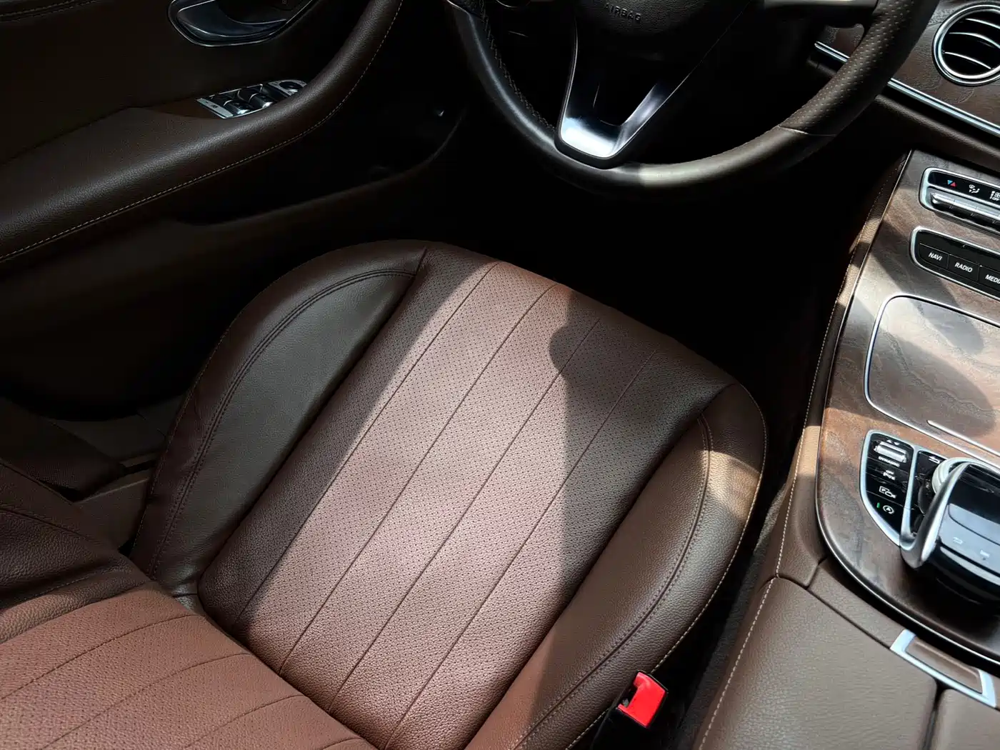 Mercedes-Benz E-Class 2018 Facelift E 300 L Fashion фото 14