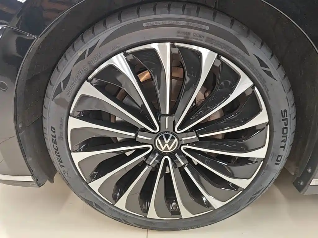 Volkswagen Phideon 2023 2021 380TSI Premium Edition