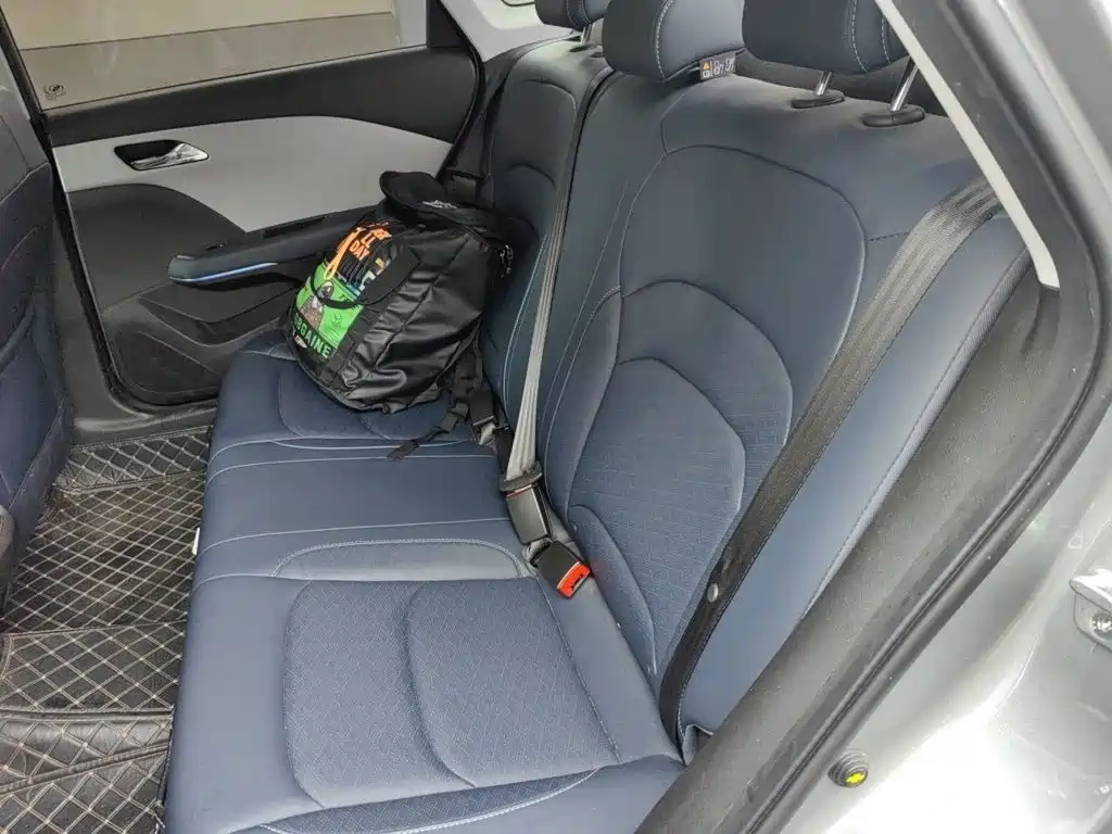 Chevrolet Monza 2024 2024 1.5L Dual-Clutch Delight Edition