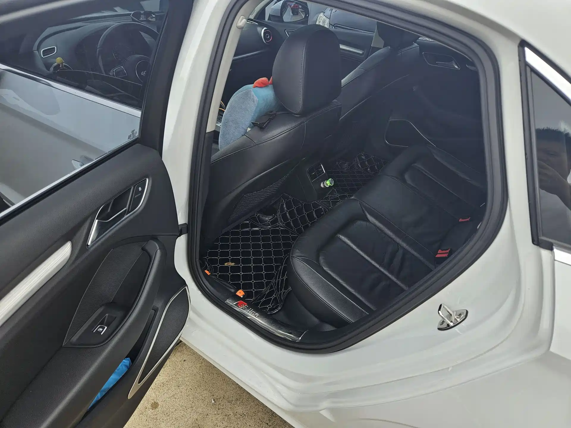 Фото 8 - Audi A3