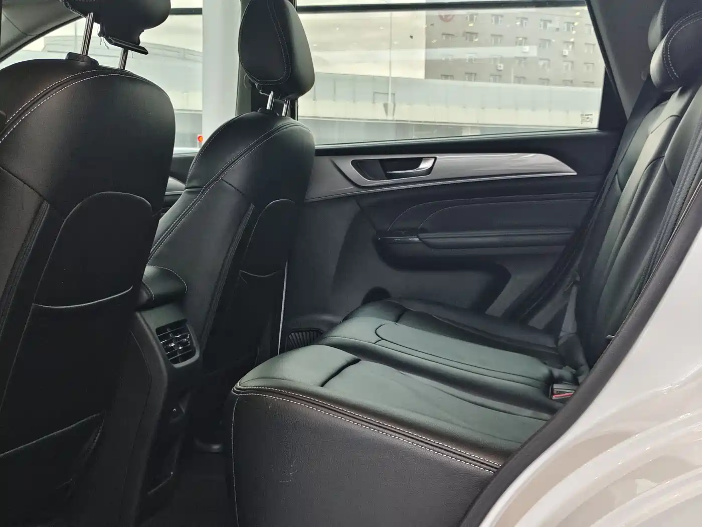 Haval M6 2021 PLUS 1.5T DCT Luxury Smart Connect фото 14
