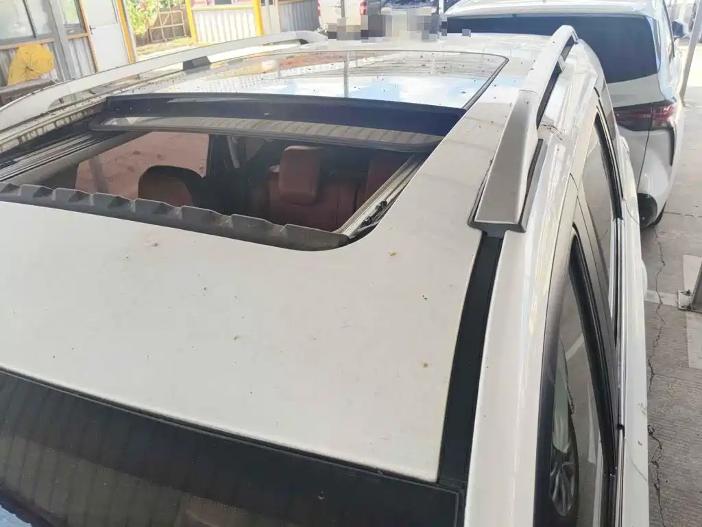 BAIC Huansu S3 2017 2016 S3L 1.5L Manual Premium