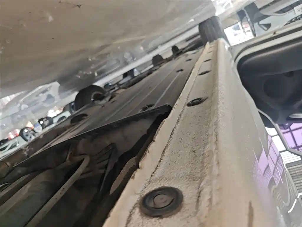Kia K3 2016 1.6L Manual GL фото 22